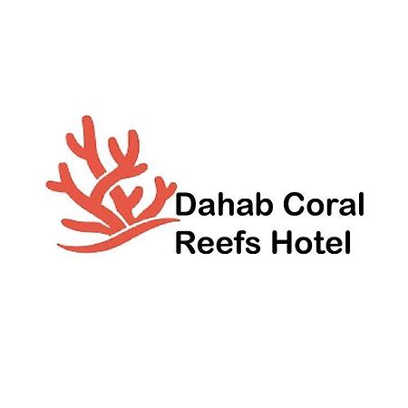 Dahab Coral Reefs Hotel Exterior foto