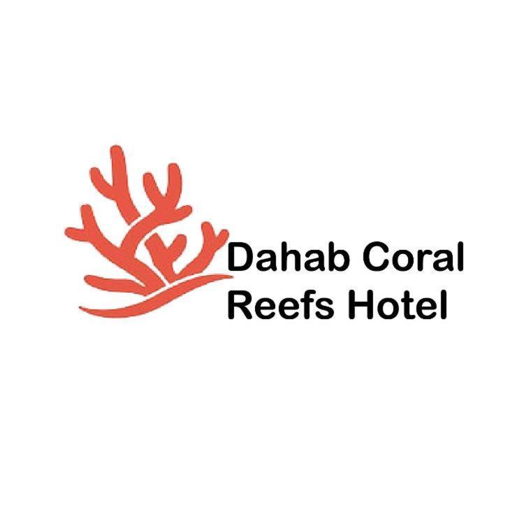 Dahab Coral Reefs Hotel Exterior foto