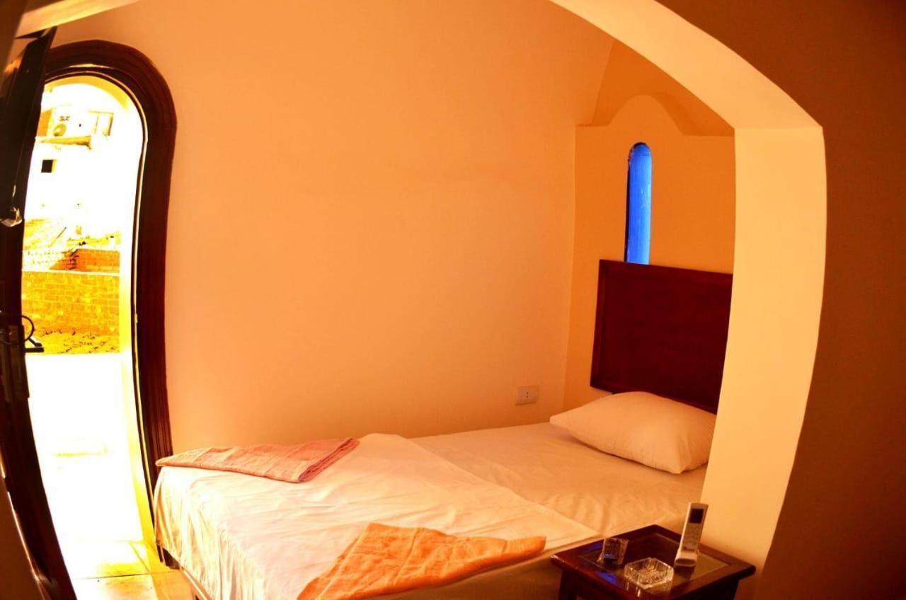 Dahab Coral Reefs Hotel Exterior foto