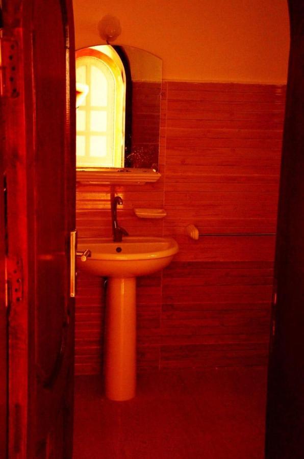 Dahab Coral Reefs Hotel Exterior foto